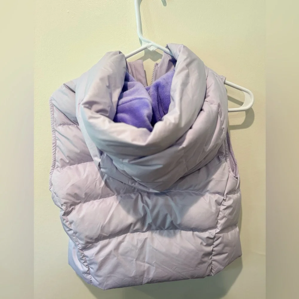 Athleta keep her